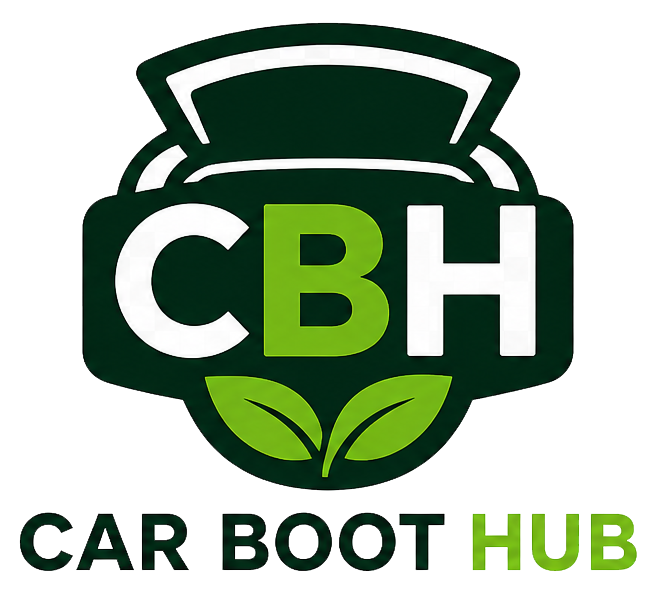 Car Boot Hub