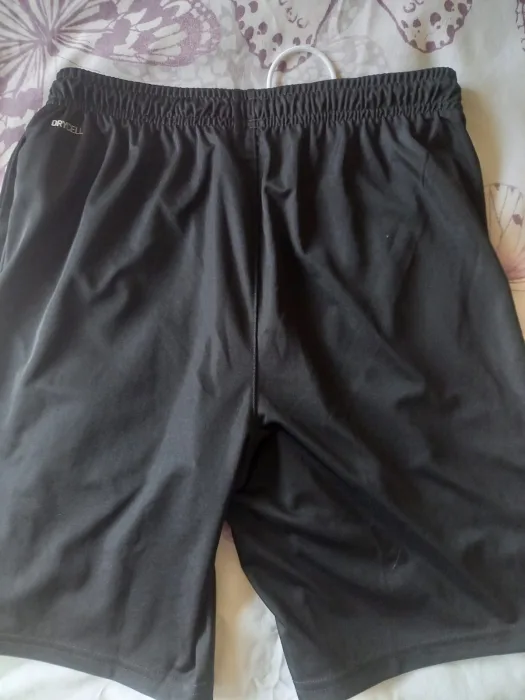 Kids Puma Shorts Size Small