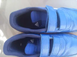 Kids Adidas Trainers Size UK 5.5