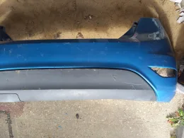 Ford Fiesta Car Bumper 2009 Vision Blue
