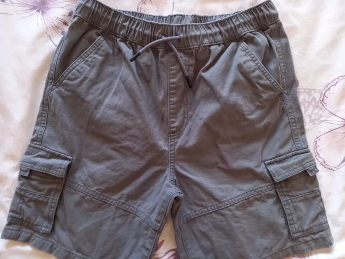 Childrens Shorts Size 14-15 years