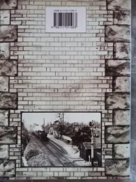 GWR country stations Book