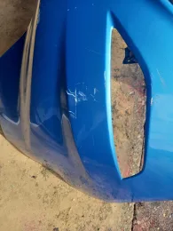 Ford Fiesta Car Bumper 2009 Vision Blue