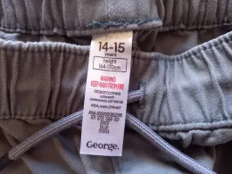 Childrens Shorts Size 14-15 years