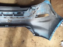 Ford Fiesta Car Bumper 2009 Vision Blue