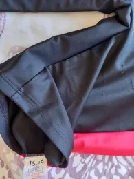 All in one kids swimming suit age 15-16 years