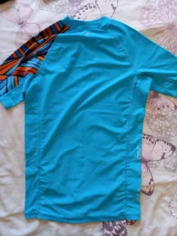 Kids Swimming Rash Vest Size Small
