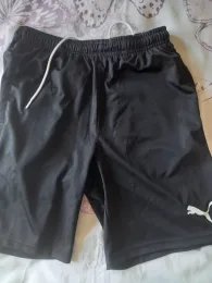 Kids Puma Shorts Size Small