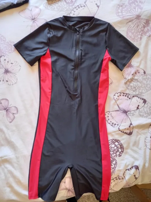 All in one kids swimming suit age 15-16 years