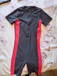 All in one kids swimming suit age 15-16 years