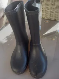 Kids Wellington Boots UK Size 5