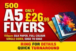 Printing, Photocopying Services Colchester