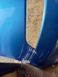 Ford Fiesta Car Bumper 2009 Vision Blue