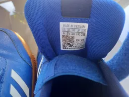 Kids Adidas Trainers Size UK 5.5