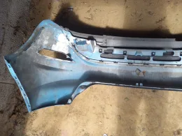 Ford Fiesta Car Bumper 2009 Vision Blue