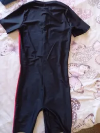 All in one kids swimming suit age 15-16 years